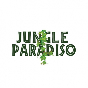 Гостиница Jungleparadiso Homestay  Теккади